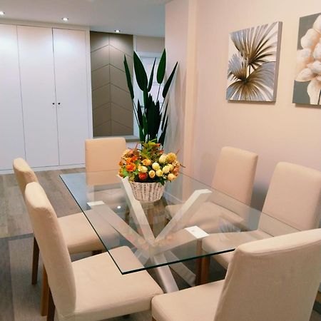 Apartamento Centrico De Lujo El Paraiso Vigo Luaran gambar
