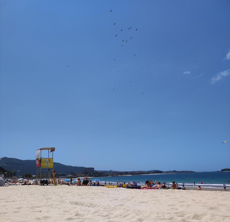 Apartamento Centrico De Lujo El Paraiso Vigo Luaran gambar