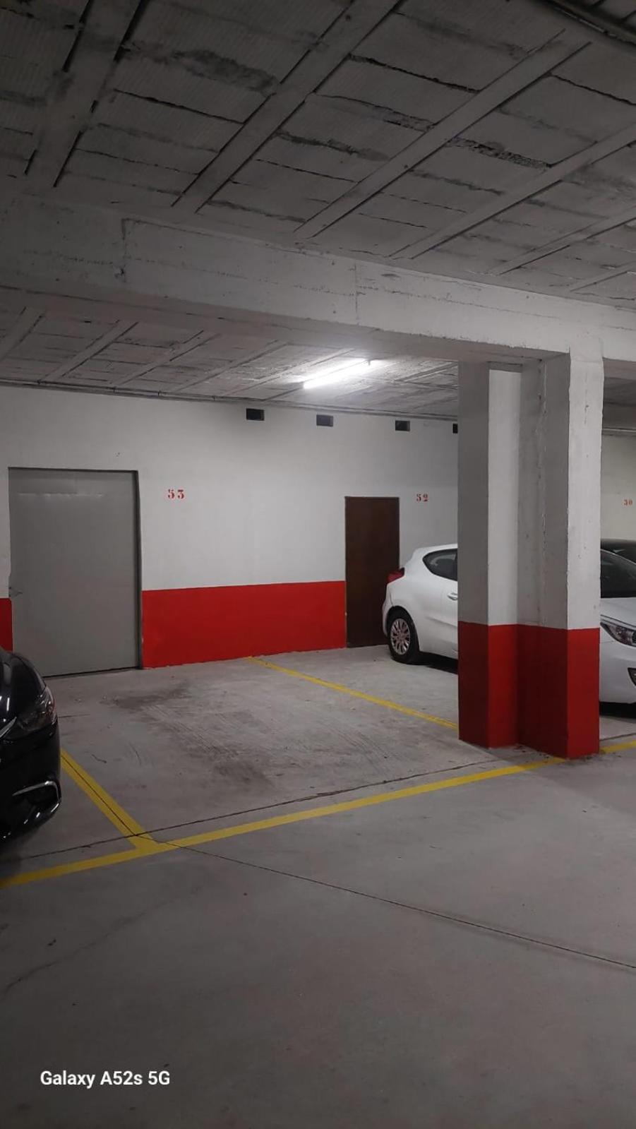 Apartamento Centrico De Lujo El Paraiso Vigo Luaran gambar