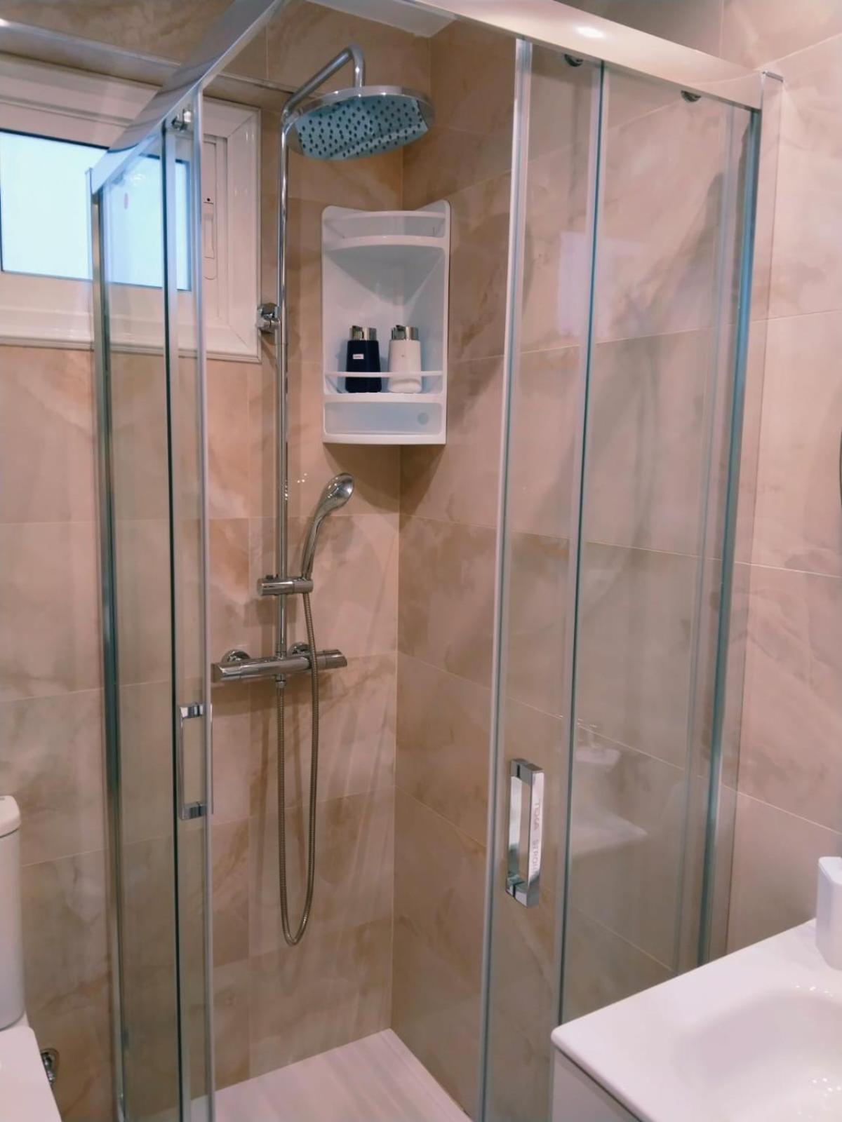 Apartamento Centrico De Lujo El Paraiso Vigo Luaran gambar