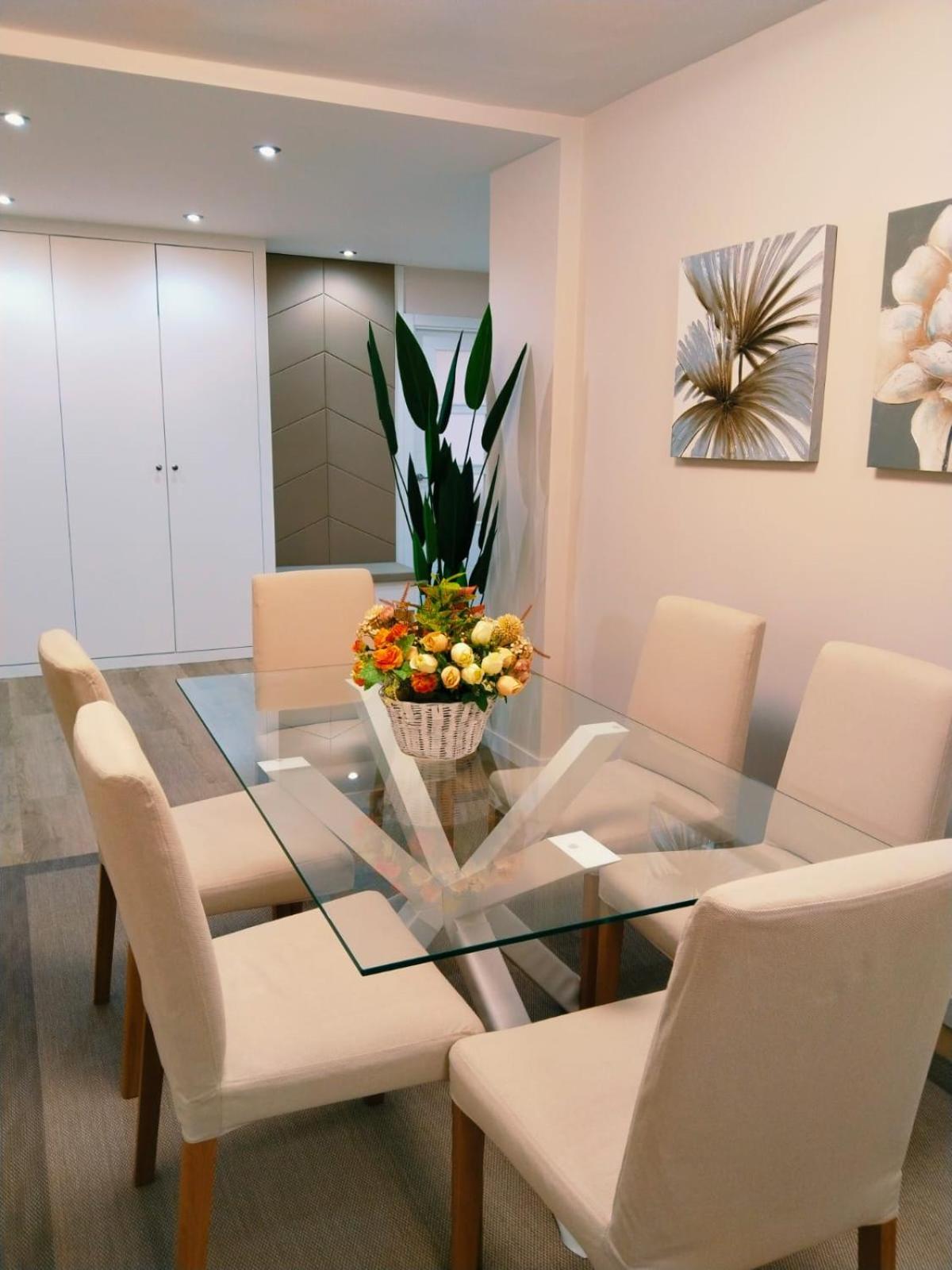 Apartamento Centrico De Lujo El Paraiso Vigo Luaran gambar